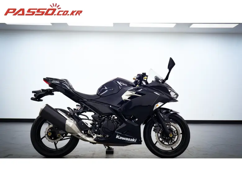 Kawasaki Ninja 400 ABS