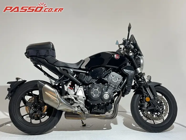Honda CB 1000 R