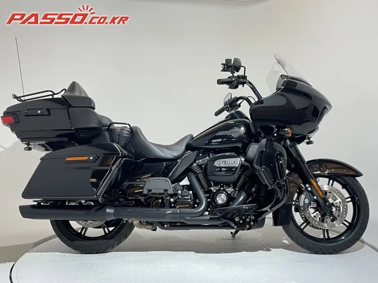 Harley-Davidson Road Glide