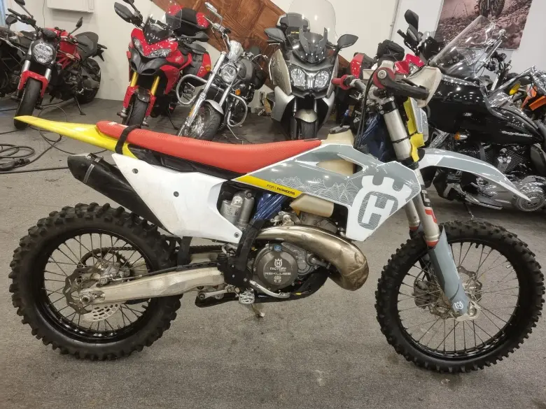 Husqvarna TE 300