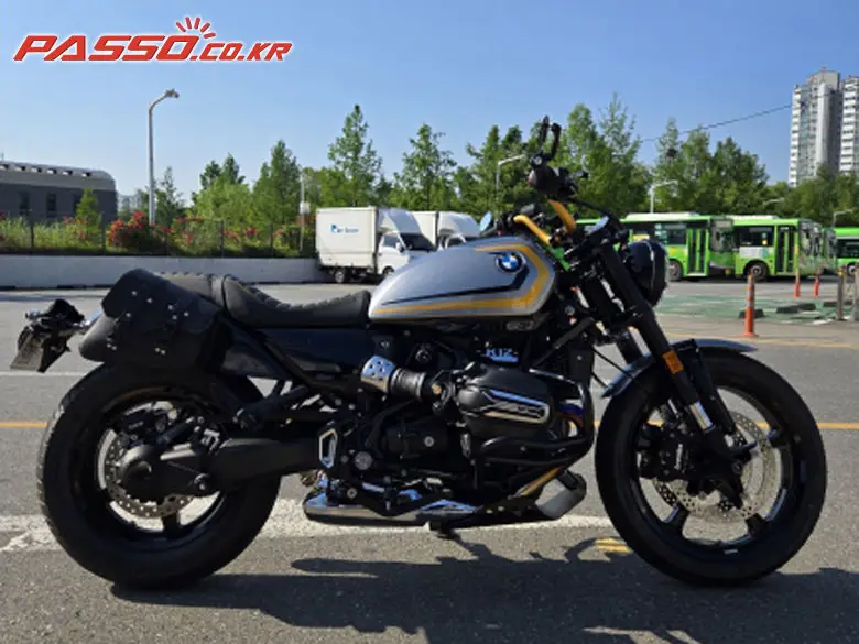 BMW R 12