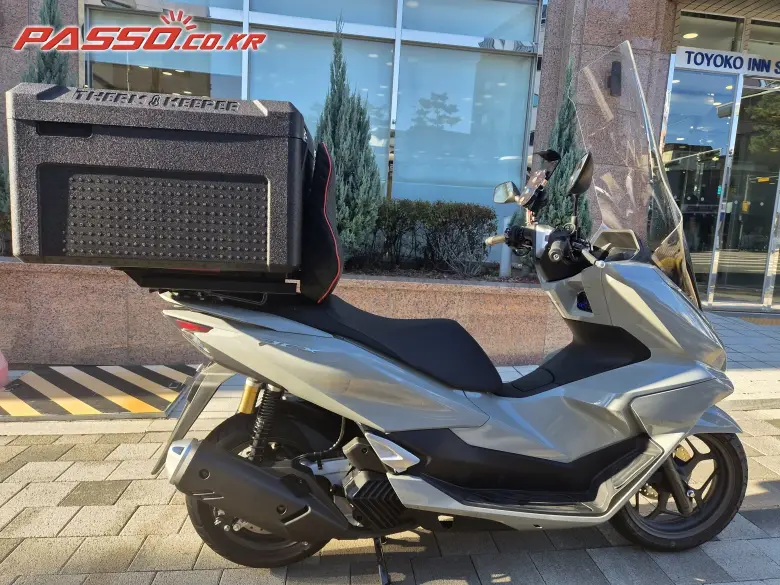Honda PCX 125 ABS