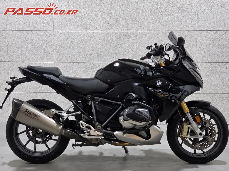 BMW R 1250 RS