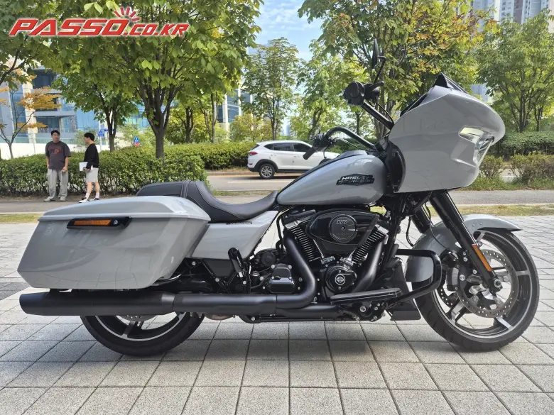 Harley-Davidson Road Glide