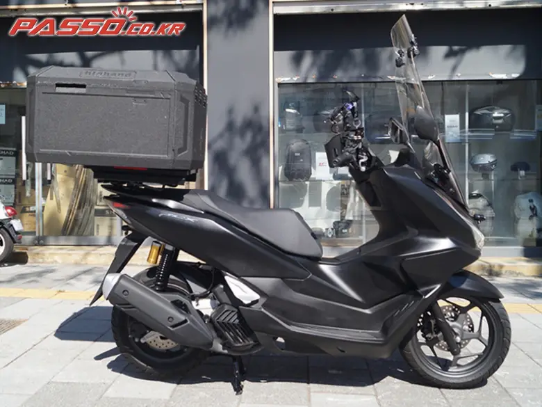 Honda PCX 125 ABS