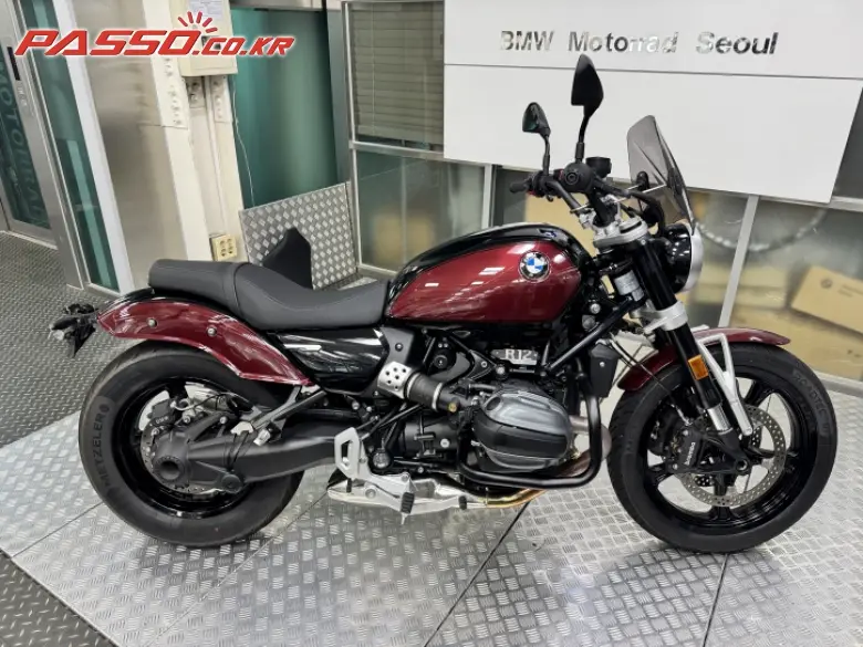 BMW R 12