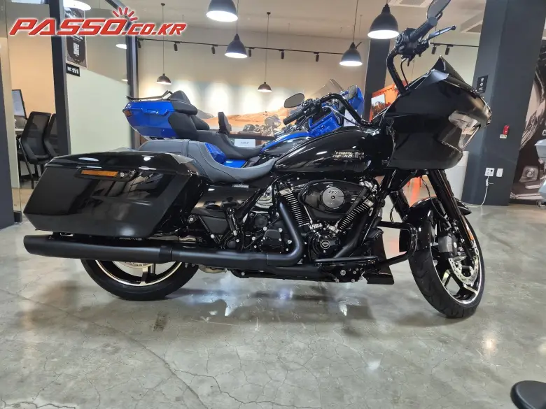 Harley-Davidson Road Glide