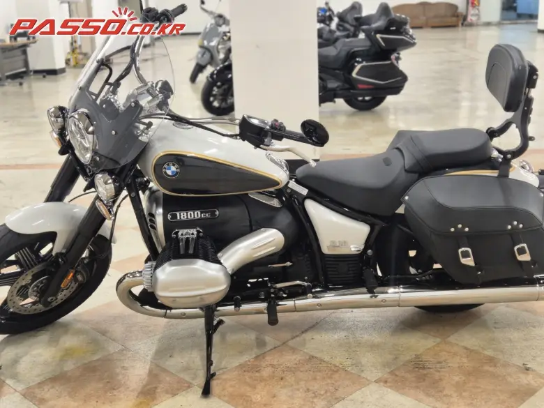 BMW R 18 Classic