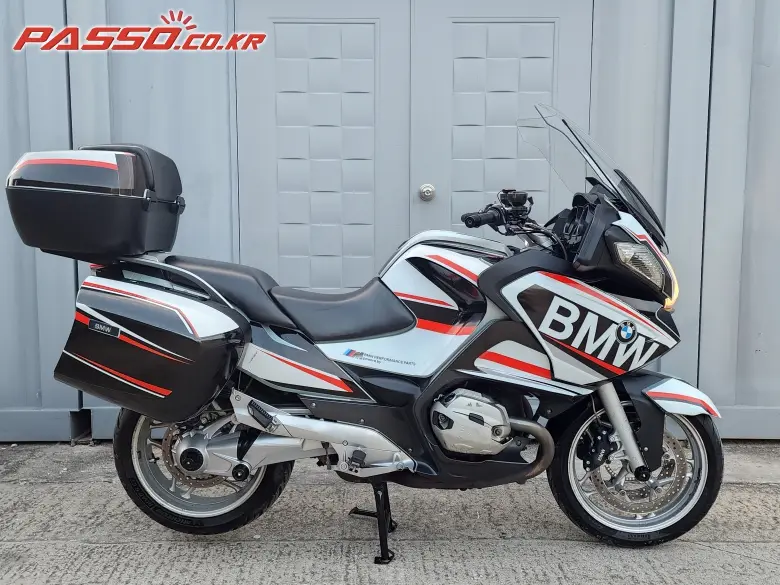 BMW R 1200 RT