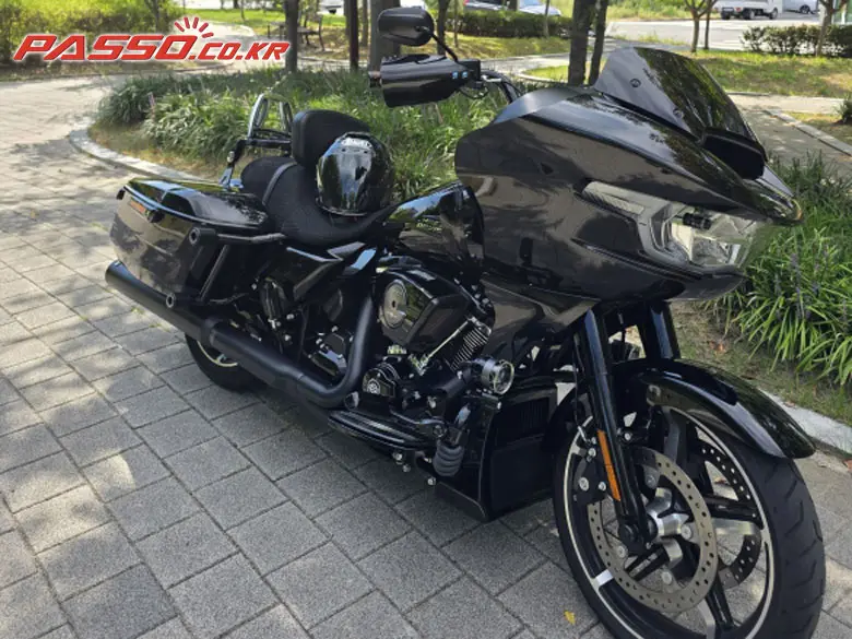 Harley-Davidson Road Glide Special