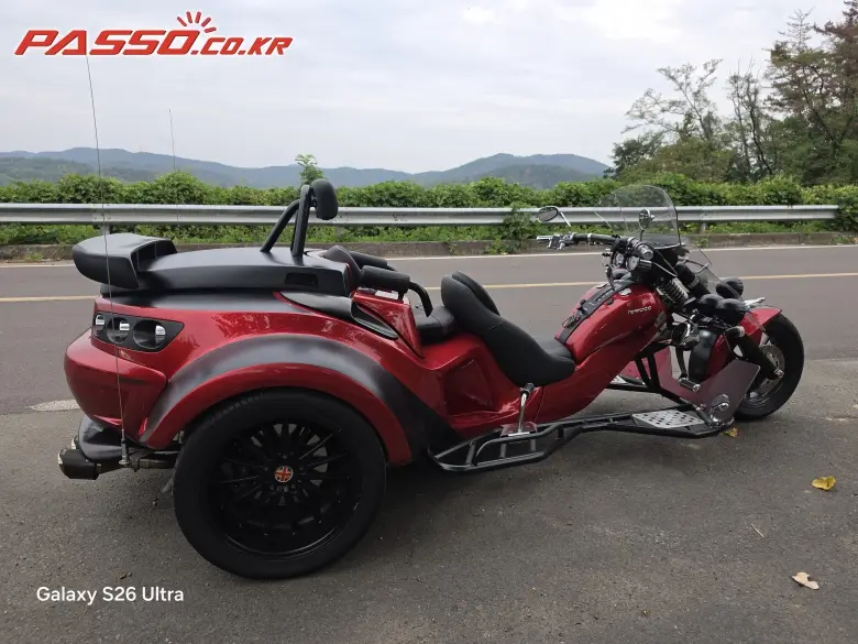 Rewaco RF1 GT