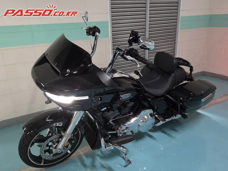 Harley-Davidson Road Glide Special