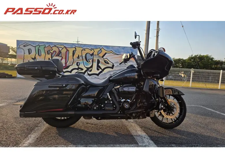 Harley-Davidson Road Glide Special