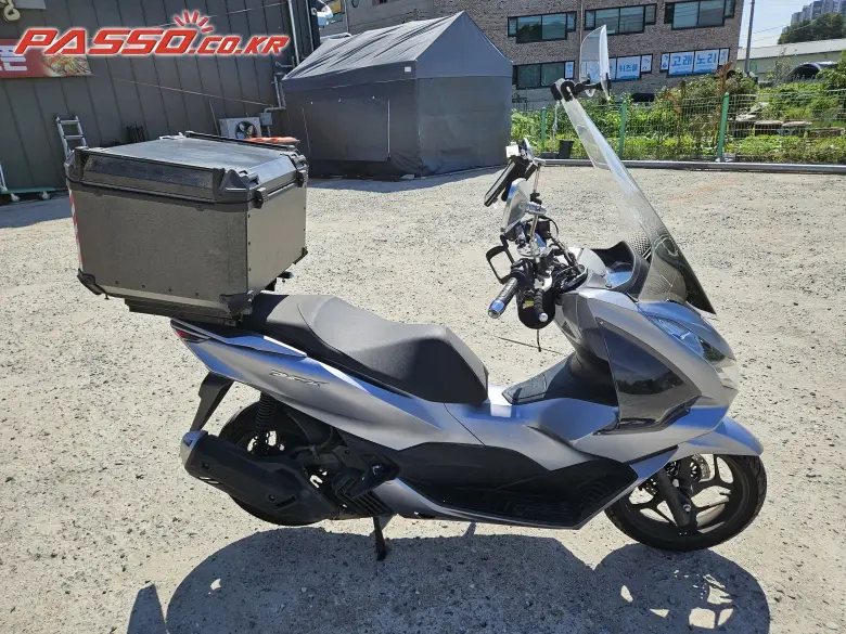 Honda PCX 125 ABS
