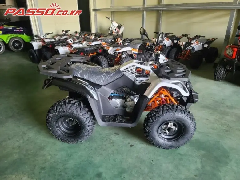 Kayo Bull 200