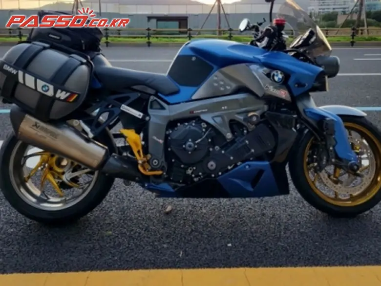 BMW K 1300 R