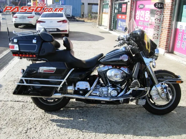 Harley-Davidson Ultra Classic