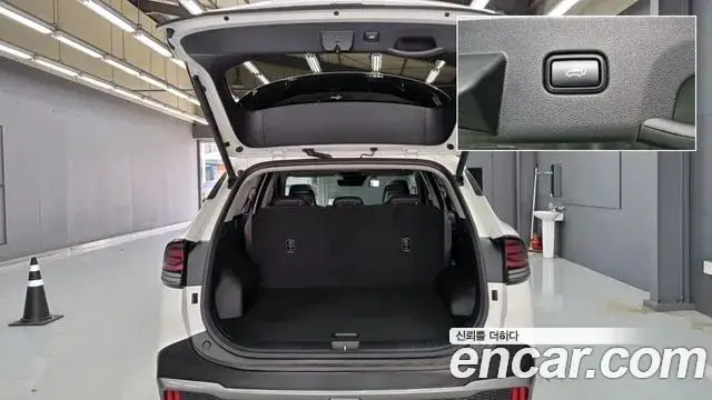 Kia Sportage, 2024