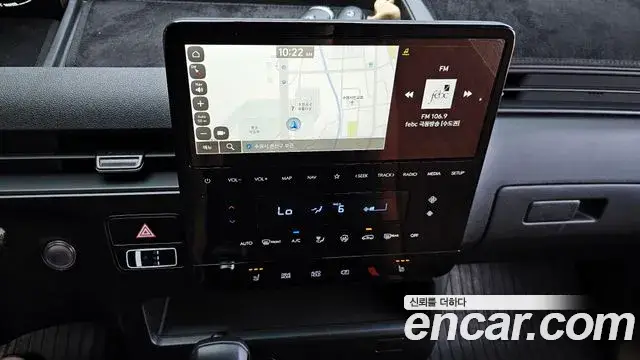 Hyundai Staria, 2023