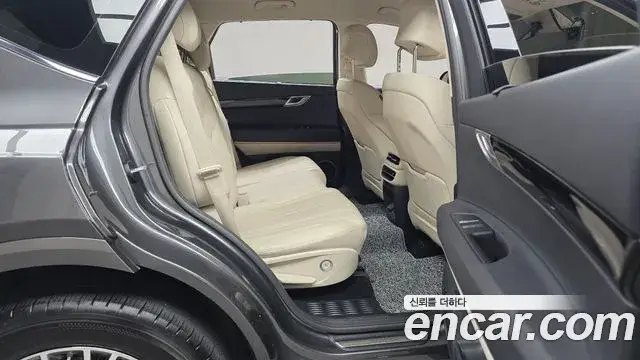 Genesis GV80, 2022