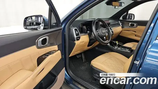 Kia Sorento, 2020