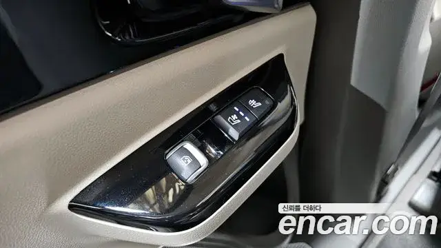 Kia Carnival, 2022