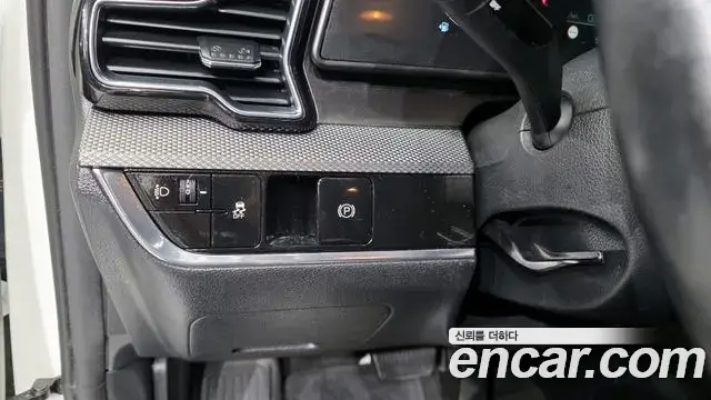 Kia Sportage, 2021