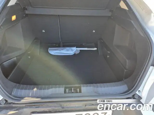 Renault Samsung XM3, 2020