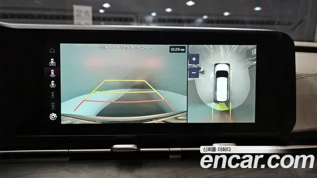 Kia Carnival, 2022