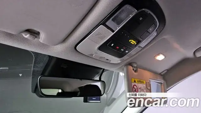 Hyundai Tucson Hybrid, 2020