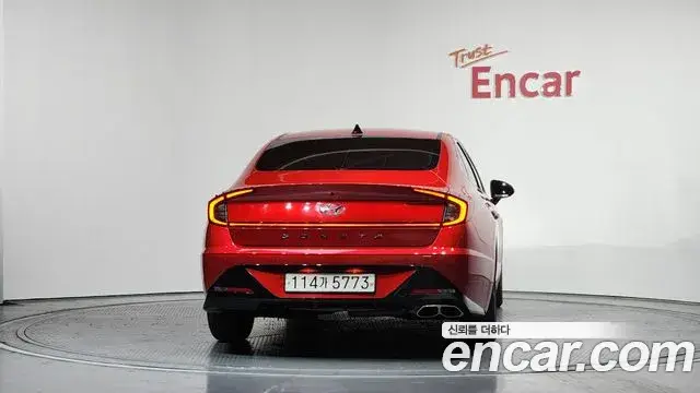 Hyundai Sonata Hybrid, 2019