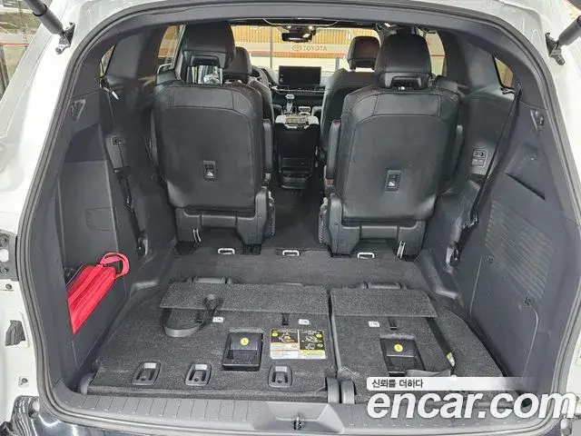 Toyota Sienna, 2025