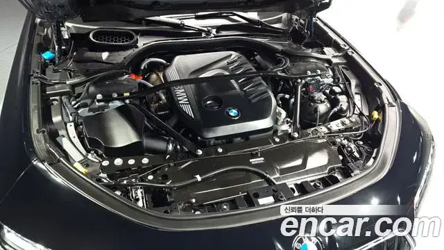 BMW 7 Series, 2025