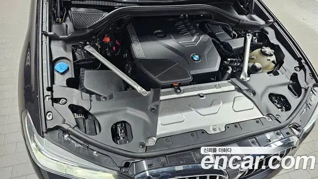 BMW X3, 2020