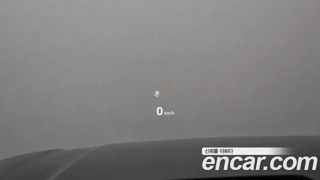Land Rover Range Rover, 2018