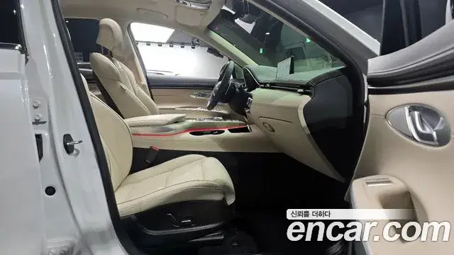 Genesis GV70, 2023
