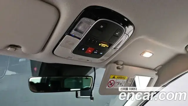 Hyundai Tucson Hybrid, 2022