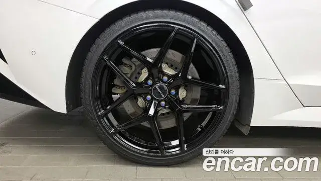 Kia K5, 2020