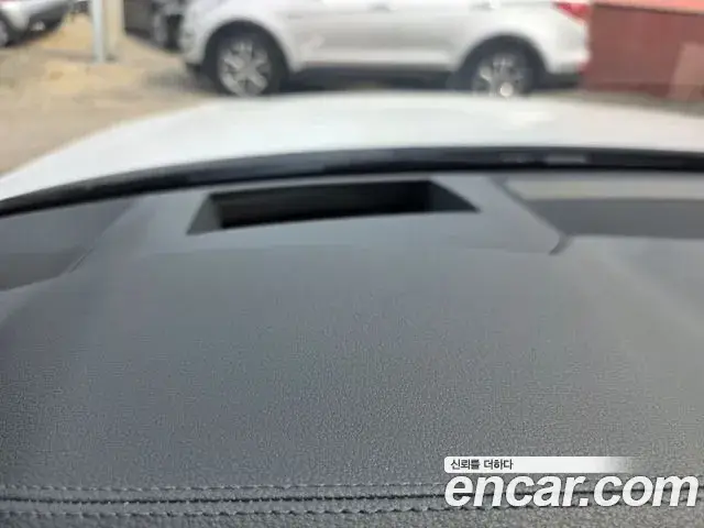 Audi A6, 2021