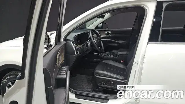 Kia Sorento, 2021
