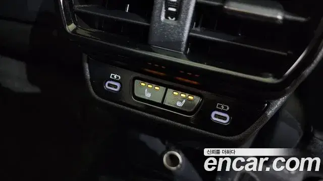 Lexus RZ450e, 2023