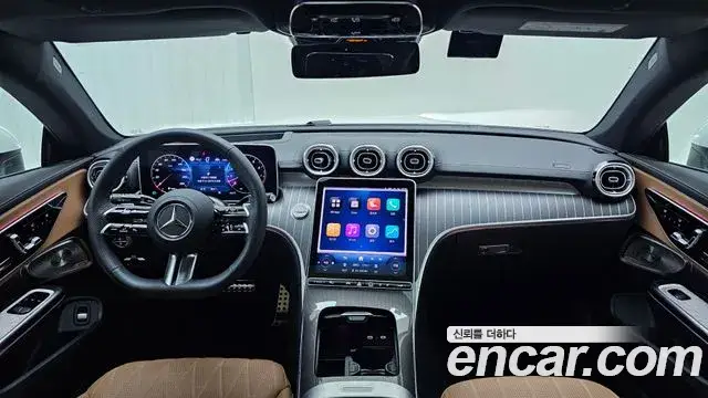 Mercedes-Benz CLE-Class, 2025