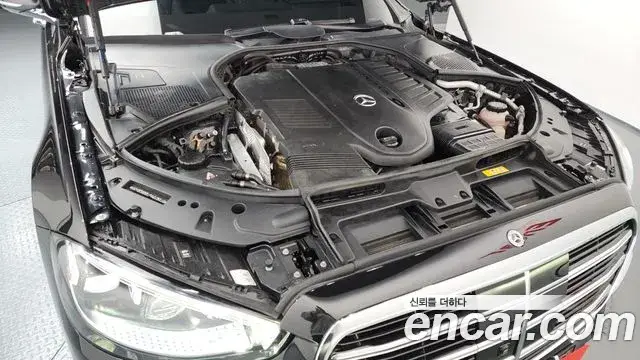 Mercedes-Benz S-Class, 2023