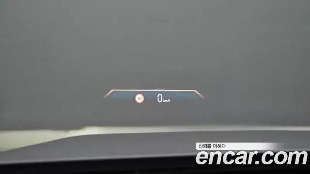 BMW i5, 2025
