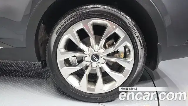 Kia Sorento, 2020