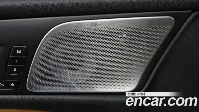 Volvo V60 Cross Country, 2021