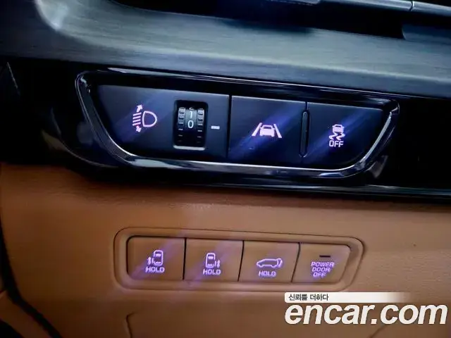 Kia Carnival, 2023