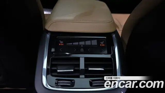 Volvo XC60, 2018