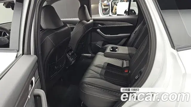 Renault Samsung Grand Koleos, 2025
