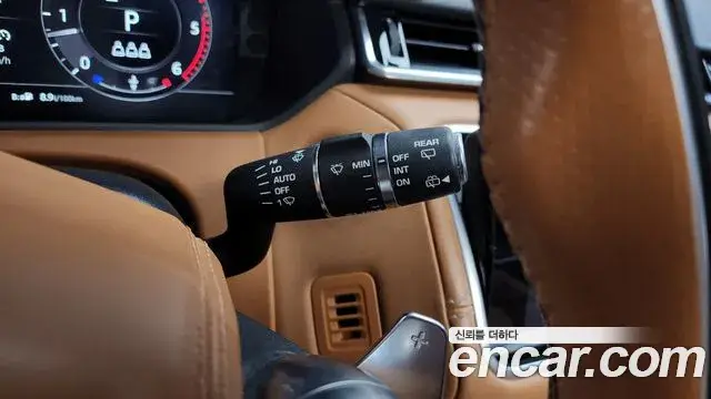Land Rover Range Rover Velar, 2019